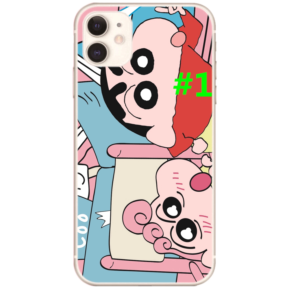 Cartoon Cute Doraemon Back Cover iPhone 12 Pro Max 5G/i12 Mini/SE 2020/iPhone 4 4S 4G Soft TPU Case Shockproof