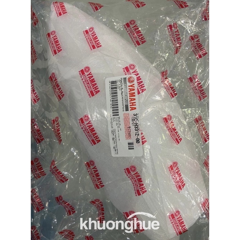Chụp đèn xinhan trước bên trái xe Jupiter 2010 chính hãng YAMAHA