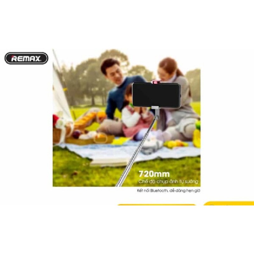 Gậy chụp ảnh RL-EP05 Pro Chính Hãng Remax | BigBuy360 - bigbuy360.vn