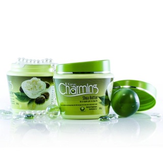 Hấp dầu kanac charming