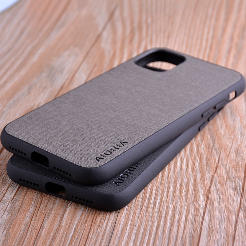 Ốp lưng iphone 11 / iphone 12 pro / iphone 12 pro max / iphone x/xs/xs max chính hãng Aioria cực đẹp