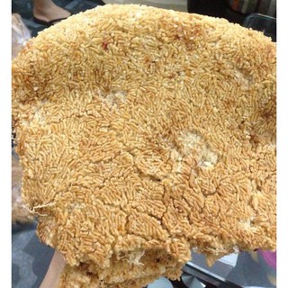 CƠM CHÁY RUỐC SỐT 500GRAM