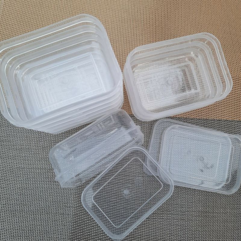 Hộp lạnh bầu đựng thức ăn Việt Nhật - Hộp trữ đồ đông đồ ăn dặm cho bé