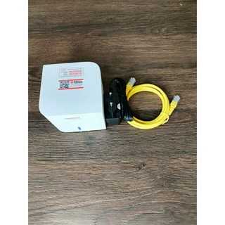 Bộ Phát Wifi mesh,Home wifi H196A của Viettel Đã qua sử dung- Đây đủ phụ kiện