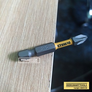 Đầu bắn vít Dewalt PH2 5cm