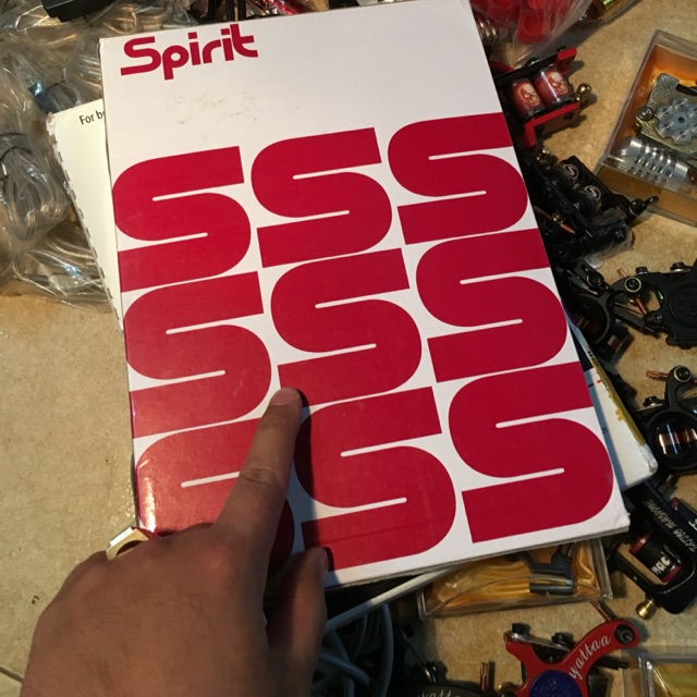 Giấy scan hình xăm 4 lớp.  giá /1 tờ