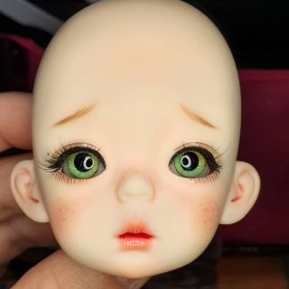 Bán mắt búp bê BJD – Pass BJD eyes toy