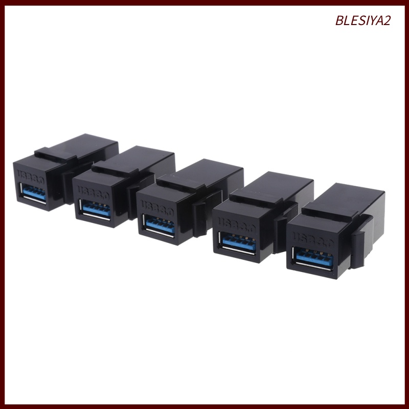 Set 5 Đầu Nối Usb 3.0 Hình Chìa Khóa Tiện Dụng | BigBuy360 - bigbuy360.vn