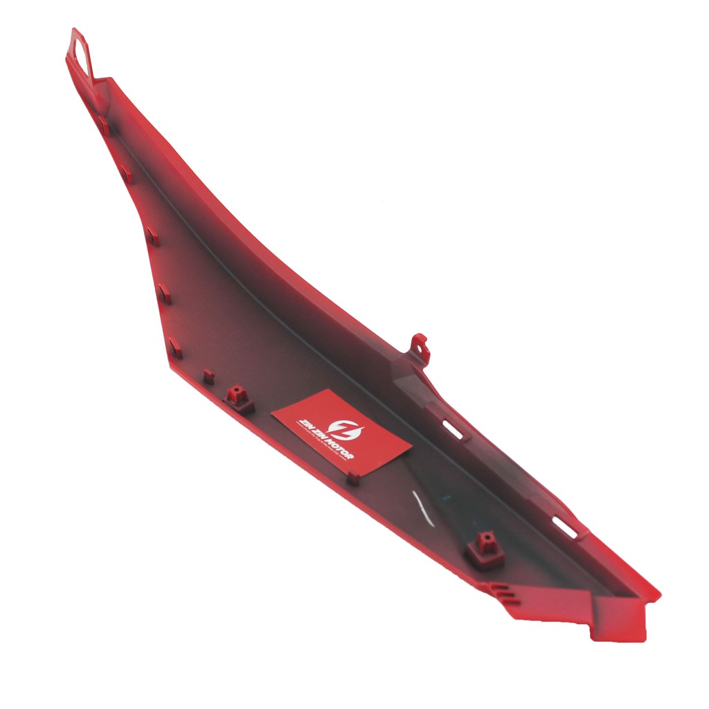 Bụng Sau Trái Satria Fi, Raider Fi Đỏ 47211-12K00-YZE