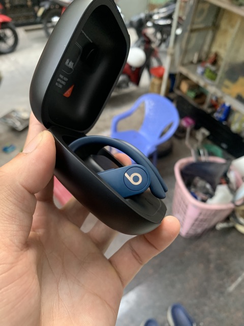 Tai nghe Powerbeats Pro - Fullbox | Usedvn