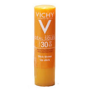 SON DƯỠNG MÔI VICHY LIP STICK SPF30