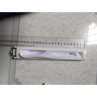 Túi lọc rác máy giặt sanyo 7.8kg, 8.5kg, 9kg