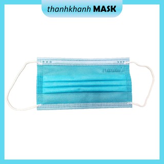 Khẩu trang 4 lớp cao cấp Pharnamhai, 1 cái, Đạt chuẩn chất lượng ISO