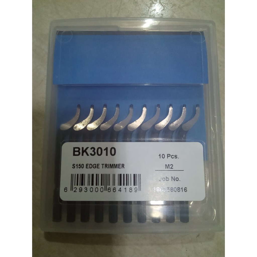 Dao cạo bavia Noga. Lưỡi dao cạo bavia Noga.