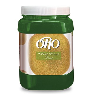 Mứt trong ki wi Oro 1 kg
