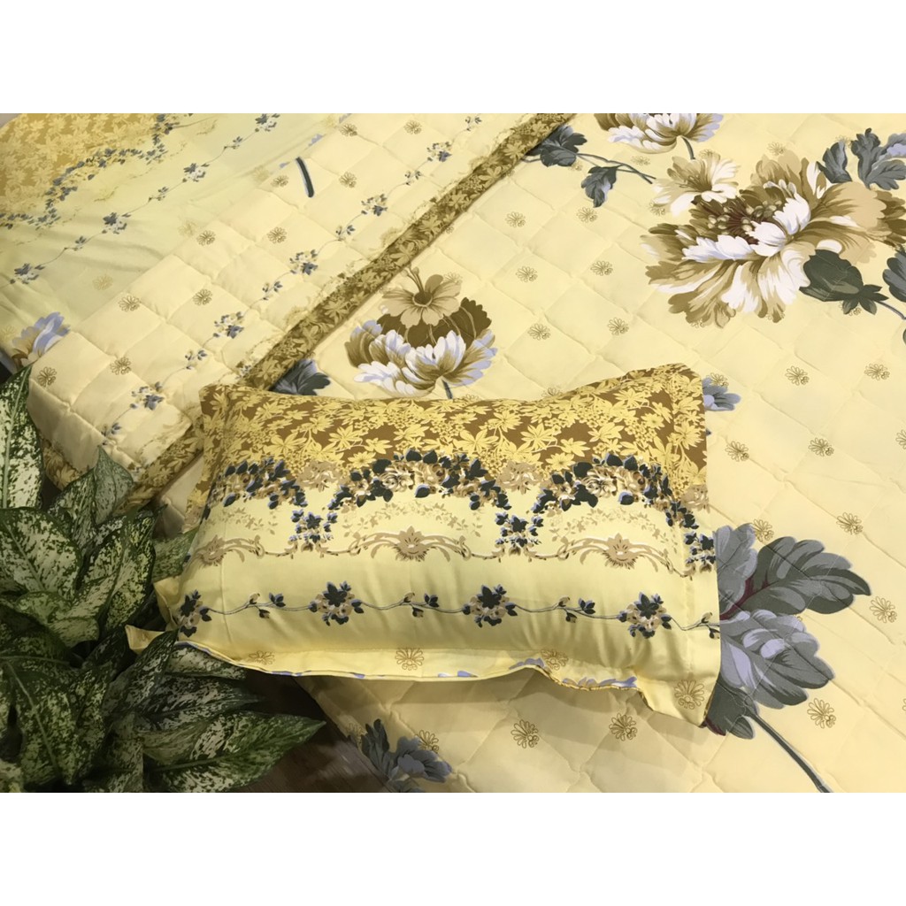 Vỏ gối nằm - vỏ gối ôm cotton poly siêu đẹp ( màu ngẫu nhiên nha khách yêu ) | BigBuy360 - bigbuy360.vn