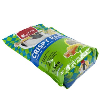 Thức Ăn Cao Cấp Cho Thỏ 2.5Kg