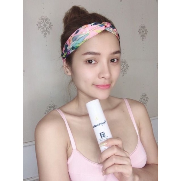 Nước hoa hồng xịt dưỡng Oshima 2in1 120ml