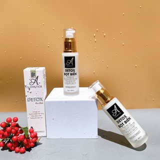 DETOX BỌT BIỂN CHÍNH HÃNG ACOSMETICS