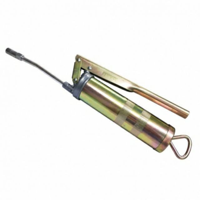 COMPO SÚNG BƠM MỠ BÒ CENTURY - SÚNG BƠM MỠ BÒ BẰNG TAY + 500G MỠ BÒ