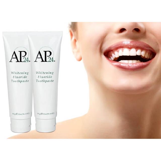 Kem đánh răng AP24 Nuskin