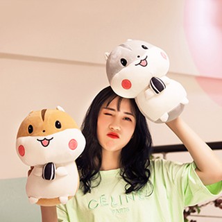 Gấu bông chuột Hamster TNB01 - Andhere