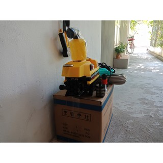 MÁY RỬA XE SAKURA