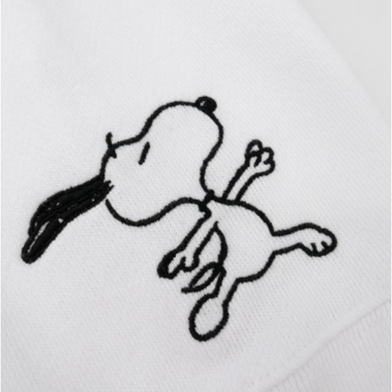 Áo Hoodie Nỉ Uniqlo Tay Dài Trẻ Trung Hợp Thời Trang 431791 Uniqlo | BigBuy360 - bigbuy360.vn