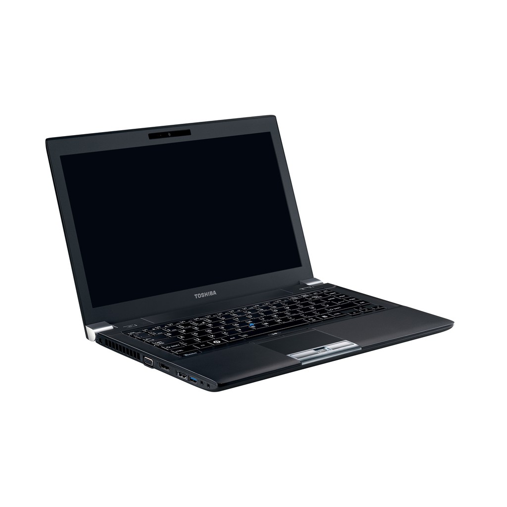 laptop cũ Toshiba Tecra R940 i5 3320m, ram 4GB, hdd 320GB, 14.1 inch HD+ 1600*900 | WebRaoVat - webraovat.net.vn