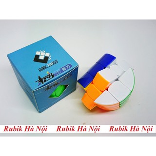 Rubik 3x3 Octagonal