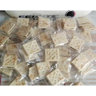 Túi bánh quy trong 7*10cm /