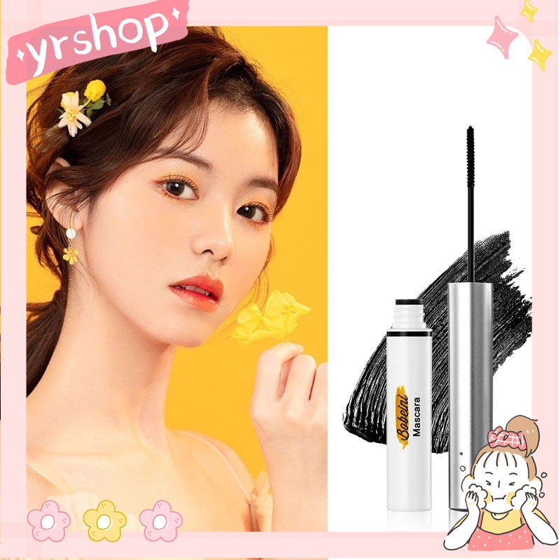 [Hàng mới về] Mascara siêu mảnh giúp làm dài cong mi xinh xắn