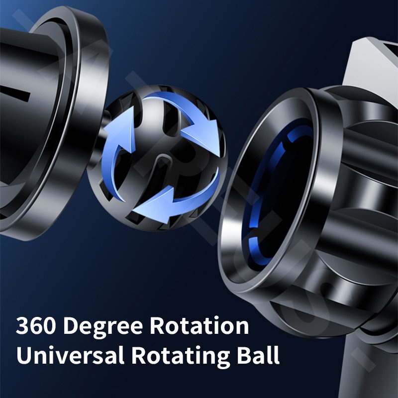 Giá Đỡ Điện Thoại 4.7-7 inch Xoay 360 Độ Gắn Lỗ Thông Gió Xe Hơi Peugeot° Giá Đỡ Điện Thoại Xoay Trọng Lực Cho Peugeot 206 208 207 307 308 2008 3008 508 408 5008 406