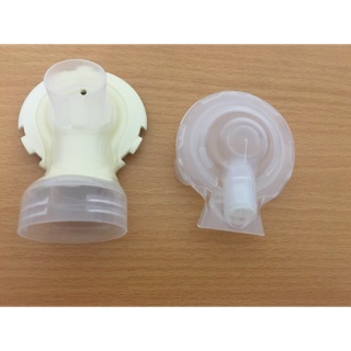 [ Thanh lý] Cổ nối máy hút sữa medela free style, swing maxi