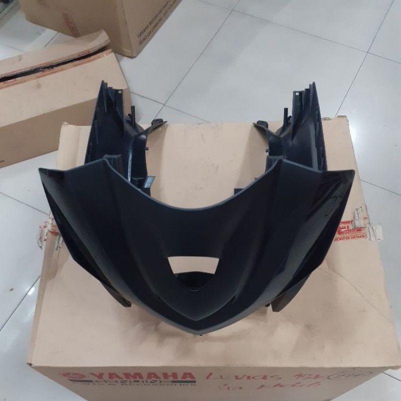 Yếm Nouvo 2