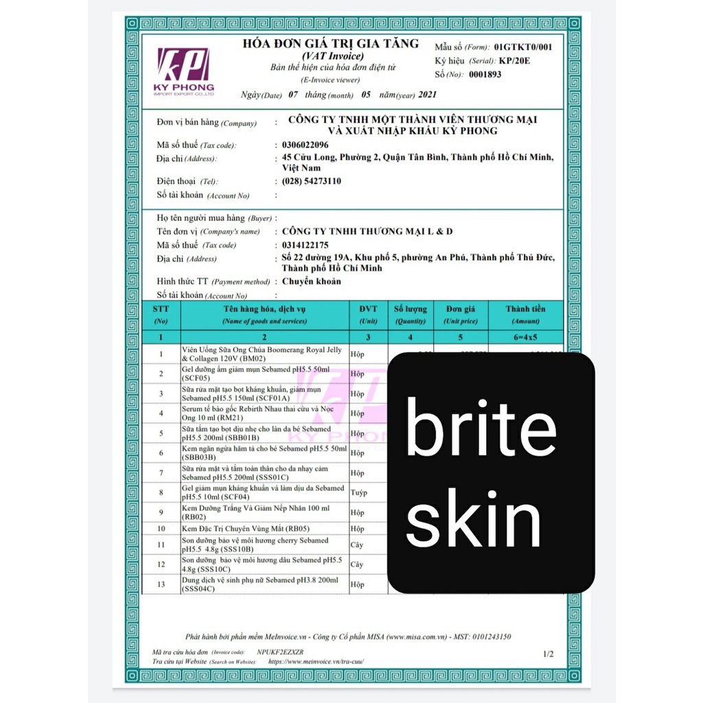 Dòng Son Dưỡng Bảo Vệ Môi Chống Nắng Có Màu Sebamed SPF30 pH5.5 - 4.8g | BigBuy360 - bigbuy360.vn