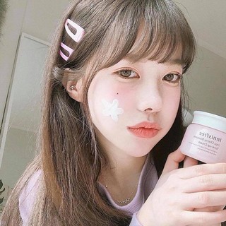 KEM DƯỠNG TRẮNG DA INNISFREE
