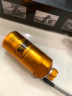 Phuộc Ohlins Winner Ex 135/ Ex 150  .