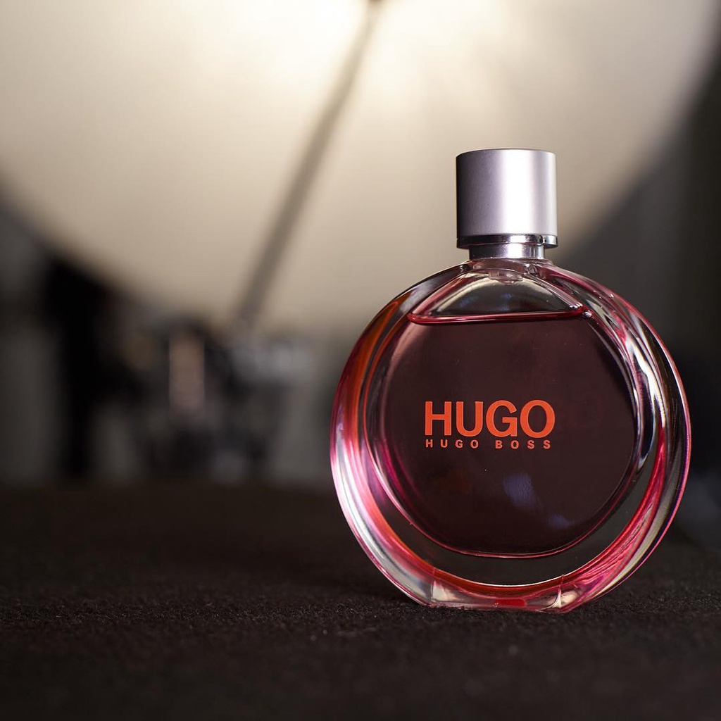 Mẫu dùng thử nước hoa nữ Hugo Hugo Woman Extreme EDP