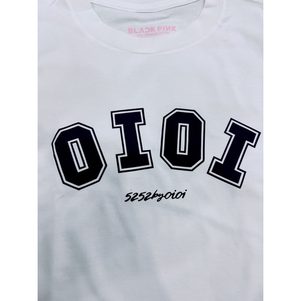 Áo thun K-pop  dành cho Blinks cheap moment với Dẹo