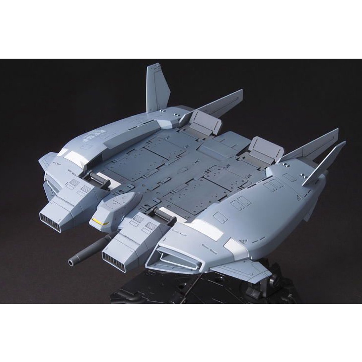 Mô hình lắp ráp Gundam HG Base Jabber (Unicorn Ver.)