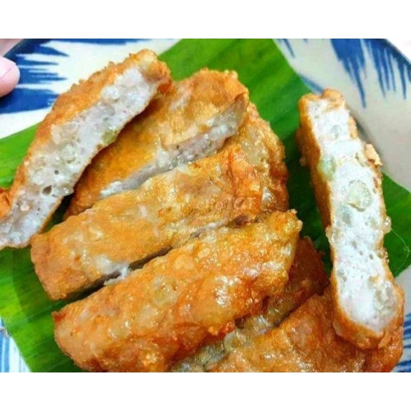 1 KG ❤ CHẢ CỐM HÀ NỘI ❤