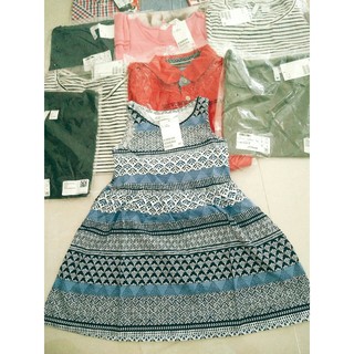 đầm kid #HM