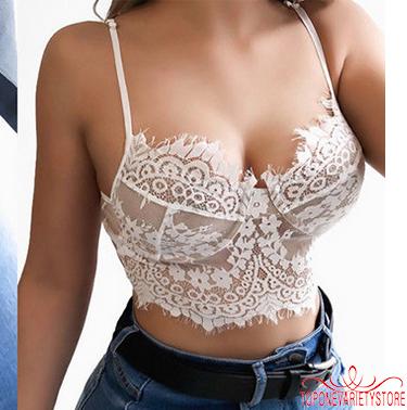 [Mã FASHIONT4WA2 giảm 10K đơn 50K] Áo lót màu trơn gợi cảm không tay dành cho nữ | BigBuy360 - bigbuy360.vn