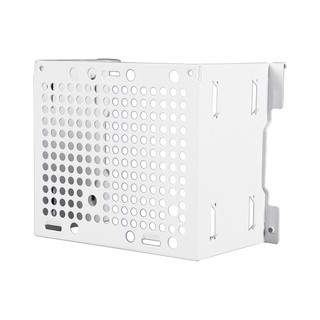 Thùng Máy Tính Case Cooler Master MasterBox NR200 White (Mini - ITX Tower)