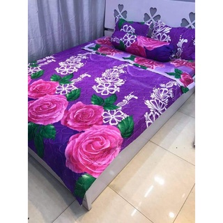 Trọn bộ 5 món cotton poly