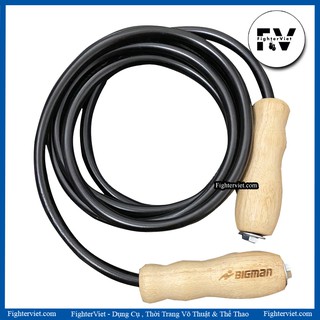 Dây nhảy thể lực Thái Lan Bigman siêu đầm, bền