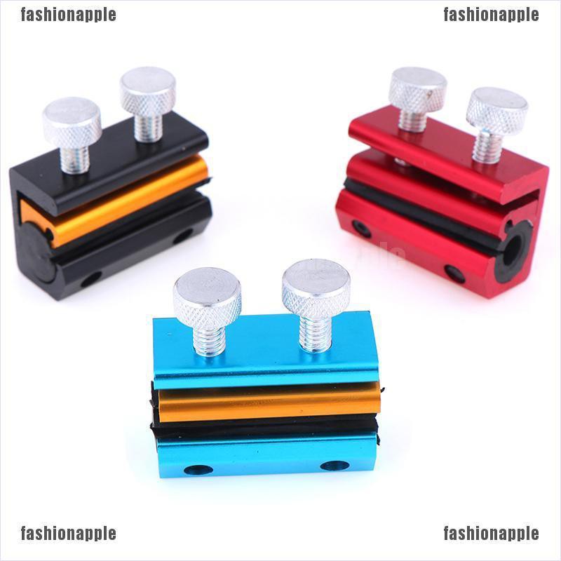 1 Dụng Cụ Bôi Trơn Dây Phanh Xe Máy Bằng Nhôm