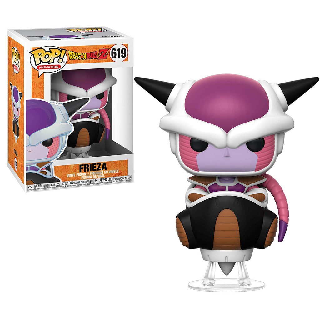 Funko chính hãng DBZ Frieza