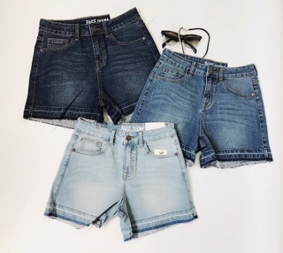 quẩn short jeans from A